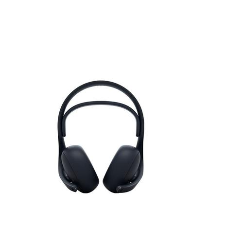 Casque micro sans fil Sony Pulse Elite pour PS5 PC et Mac Noir minuit