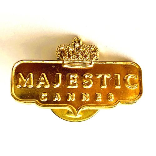 Pins Hotel Majestic Cannes 06 Couronne