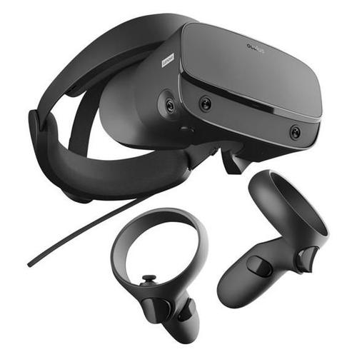 Meta Rift S - Système De Réalité Virtuelle - Noir