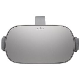 Meta Go - Système De Réalité Virtuelle