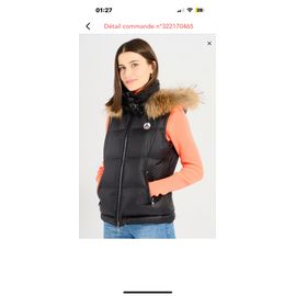 Veste Jott Femme 2xl