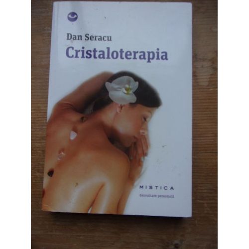 Cristaloterapia De Dan .Seracu