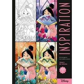 Inspiration Disney
