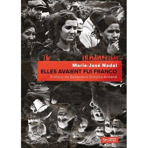 Elles Avaient Fui Franco