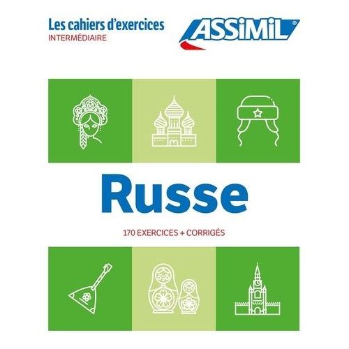 Russe Intermediaire