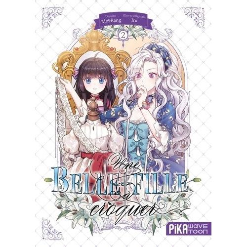 Belle-Fille À Croquer (Une) - Tome 2