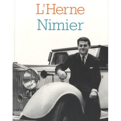 Roger Nimier