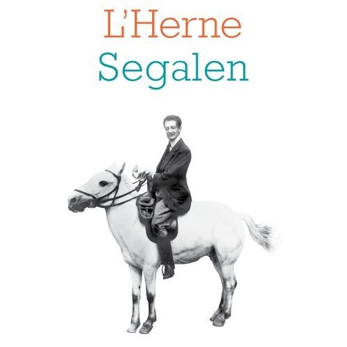 Victor Segalen