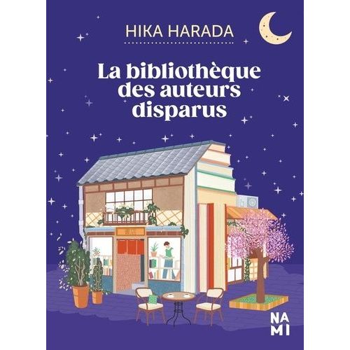 La Bibliothèque Des Auteurs Disparus