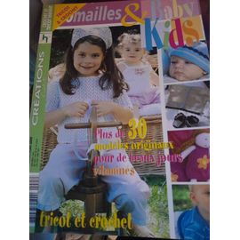 1000 Mailles Et Baby Kids
