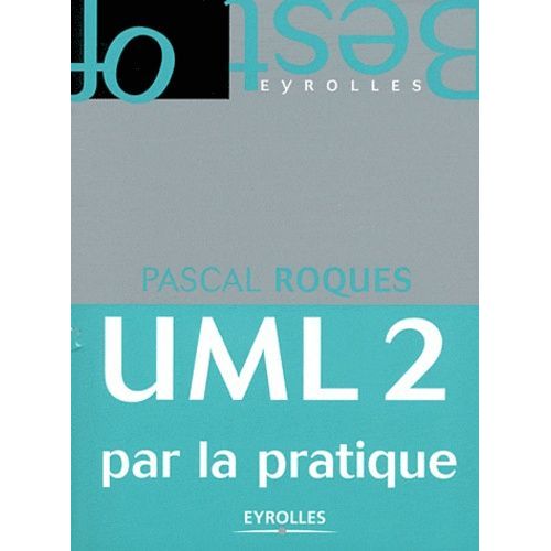 Uml 2 Par La Pratique