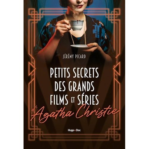 Agatha Christie - Des Romans À L'écran