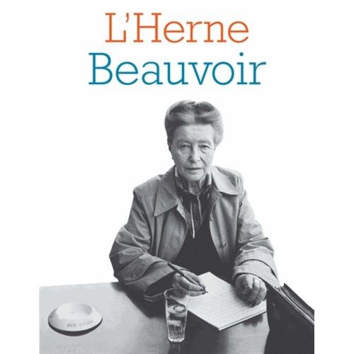 Simone De Beauvoir