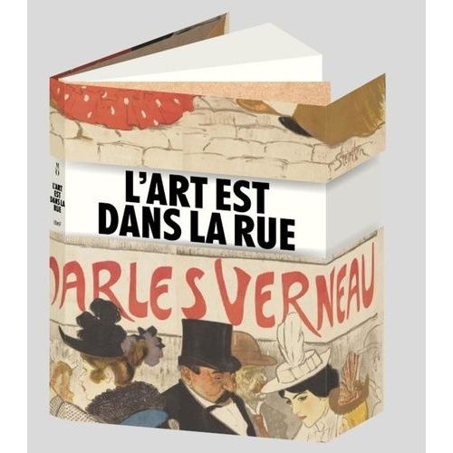 L'art Est Dans La Rue