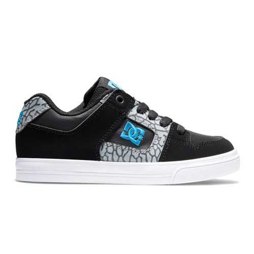 Dc Shoes - Baskets Pure - Enfants - Taille 39