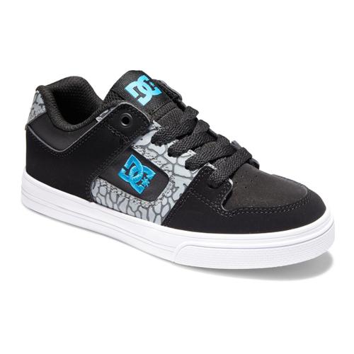 Dc Shoes Baskets Pure Enfants