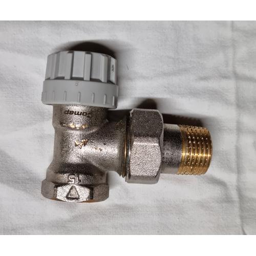 Robinet thermostatique 15-21