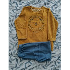 Pyjama Garçon