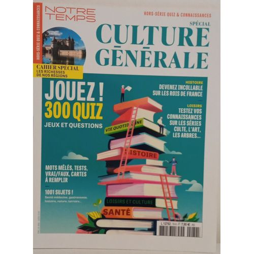 Le Figaro Littéraire Spécial Vacances Jouez Avec La Langue Française !