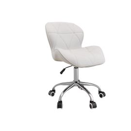 Chaise De Bureau Comfivo 343, Avec Des Roues, 73x52x58cm