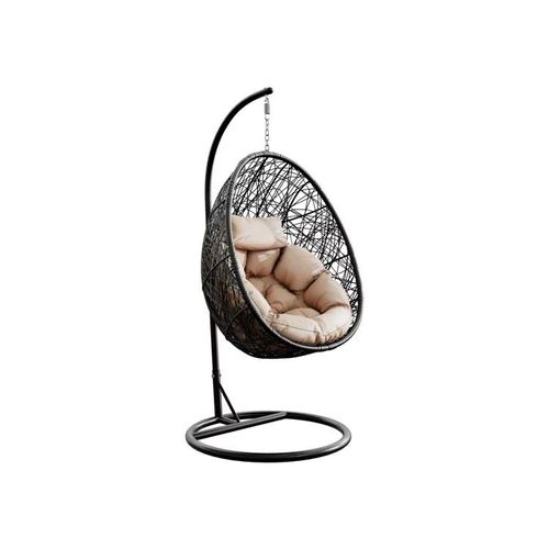 Chaise Suspendu Miami 307, 195x90x95cm