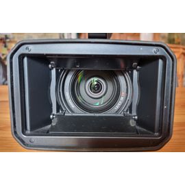 Camera VIDEO HDV Z1 Sony mini DV