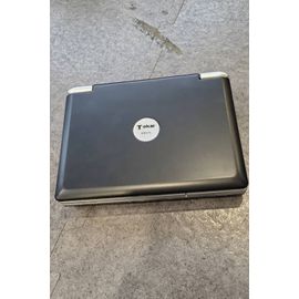 Lecteur dvd tokai lcm-2117dx/s