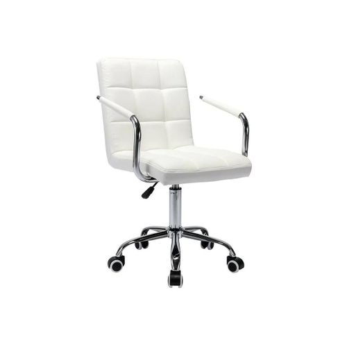 Chaise De Bureau Comfivo 339, Avec Des Roues, 82x52x58cm
