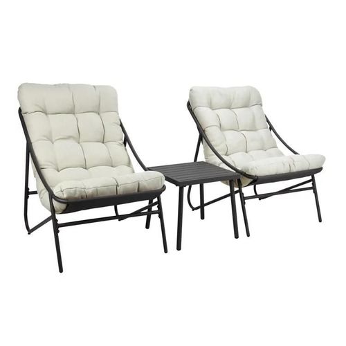 Ensemble De Balcon Richardson 131