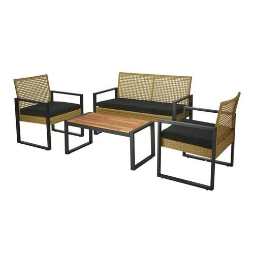 Mobilier De Jardin Richardson 122