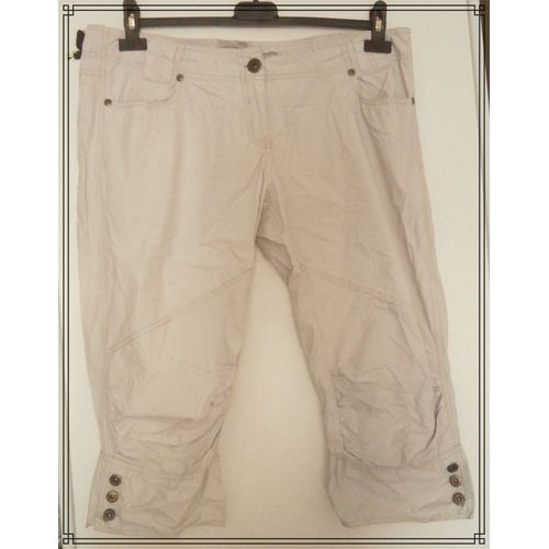 Pantacourt Emoi - Taille 42