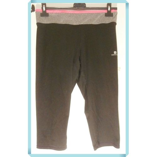 Cycliste, Pantacourt Domyos - Taille 42