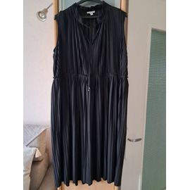 Robe Taille 52-54 H&m Noire