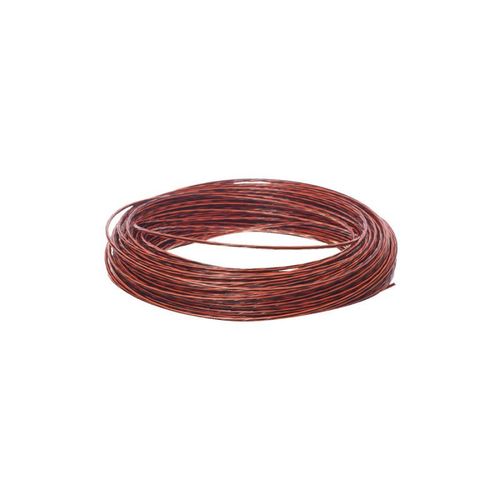 Rouleau de fil torsadé universel RYOBI - 44 mètres - diamètre 2,4 mm - RAC180