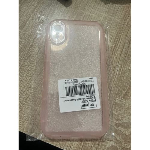 Coque Iphone Xr
