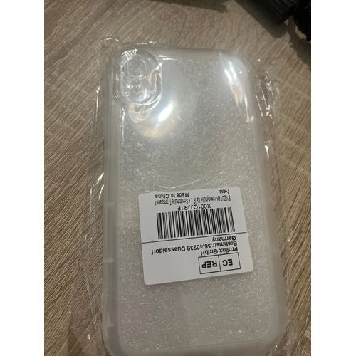 Coque Iphone Xr