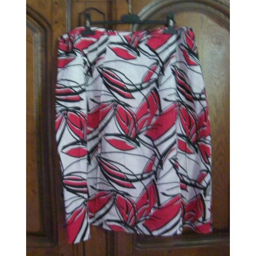 Jupe C&a Lin - Taille 48