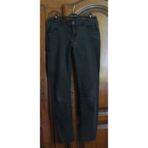 Jean Gris Kiabi - Taille 38