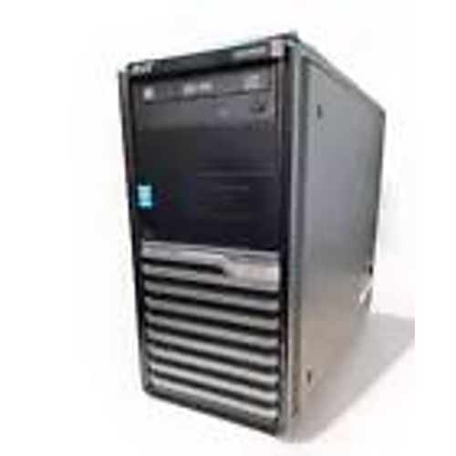 ACER VERITON M4 SERIES INTEL PENTIUM G3220 - 3 Ghz - Ram 8 Go - DD 500 Go