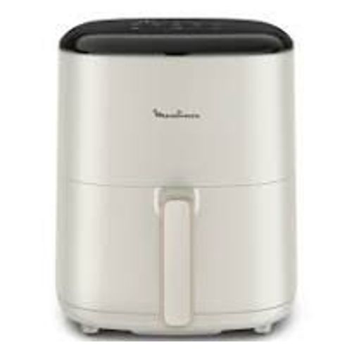 Friteuse Air fryer 5L blanc MOULINEX