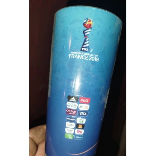 Fifa Fan Expérience Lyon