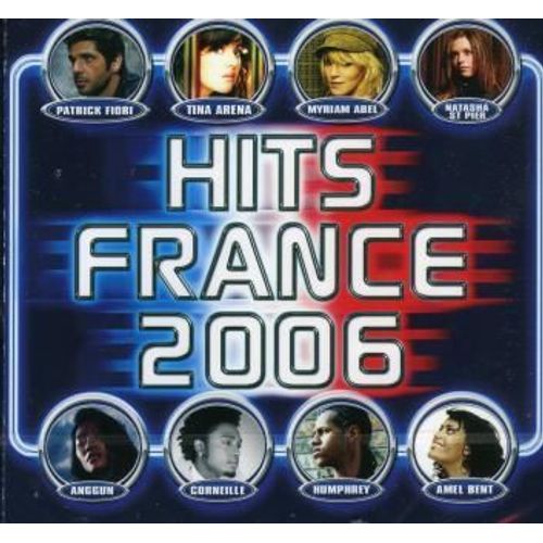 Hits France 2006