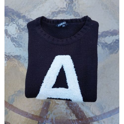 Pull Fille 14 Ans Marque Punkidz