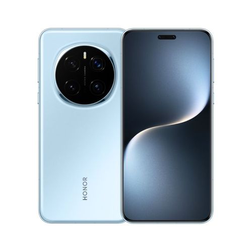 Honor Magic7 Pro Dual-SIM 512 Go Bleu
