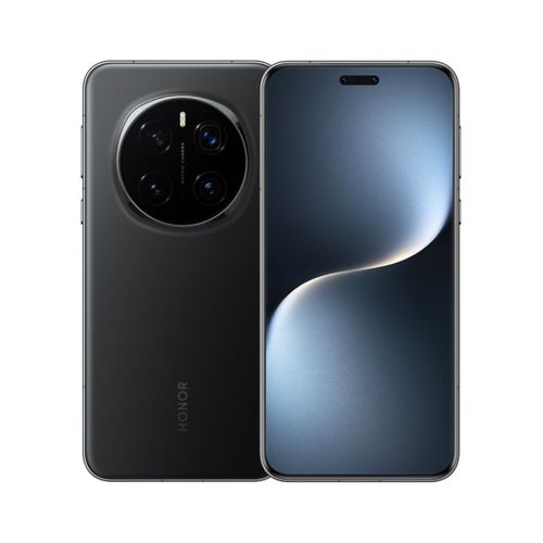 Honor Magic7 Pro Dual-SIM 1 To Noir
