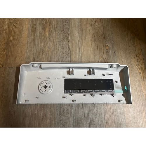 Bandeau P1056 de commande 63013290 43014336 pour lave linge CANDY HOOVER