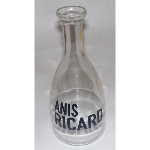 Carafe Anis Ricard