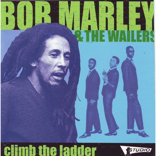 Climb The Ladder