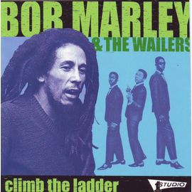 Climb The Ladder