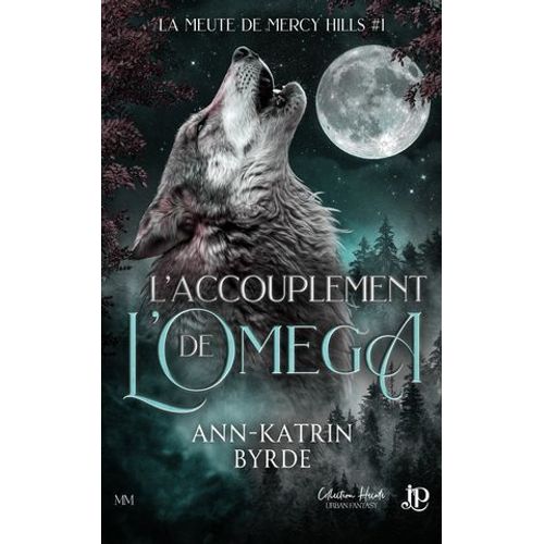 L'accouplement De L'oméga